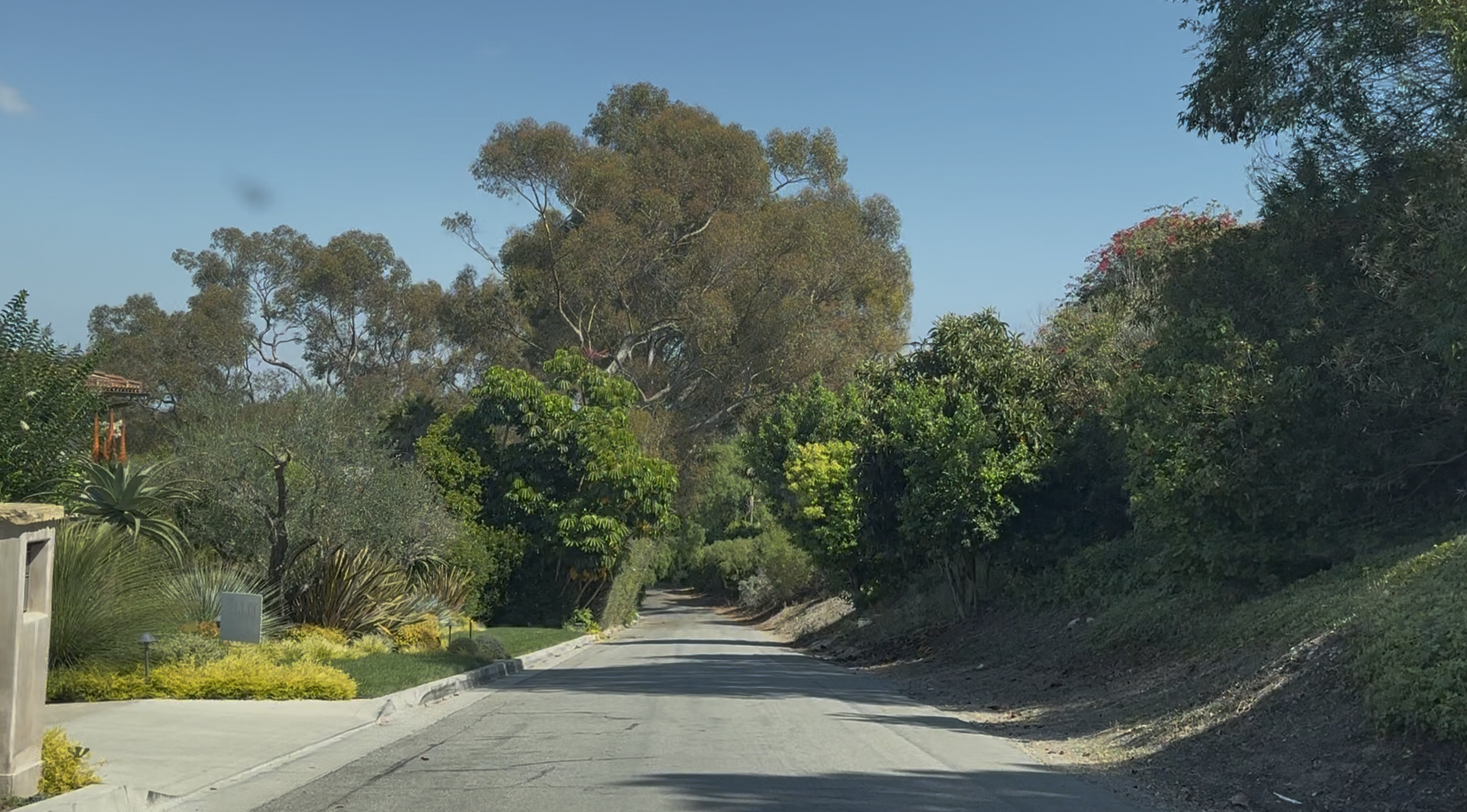 Via Horquilla Malaga Cove: Luxury Homes, Views &amp; Street Guide