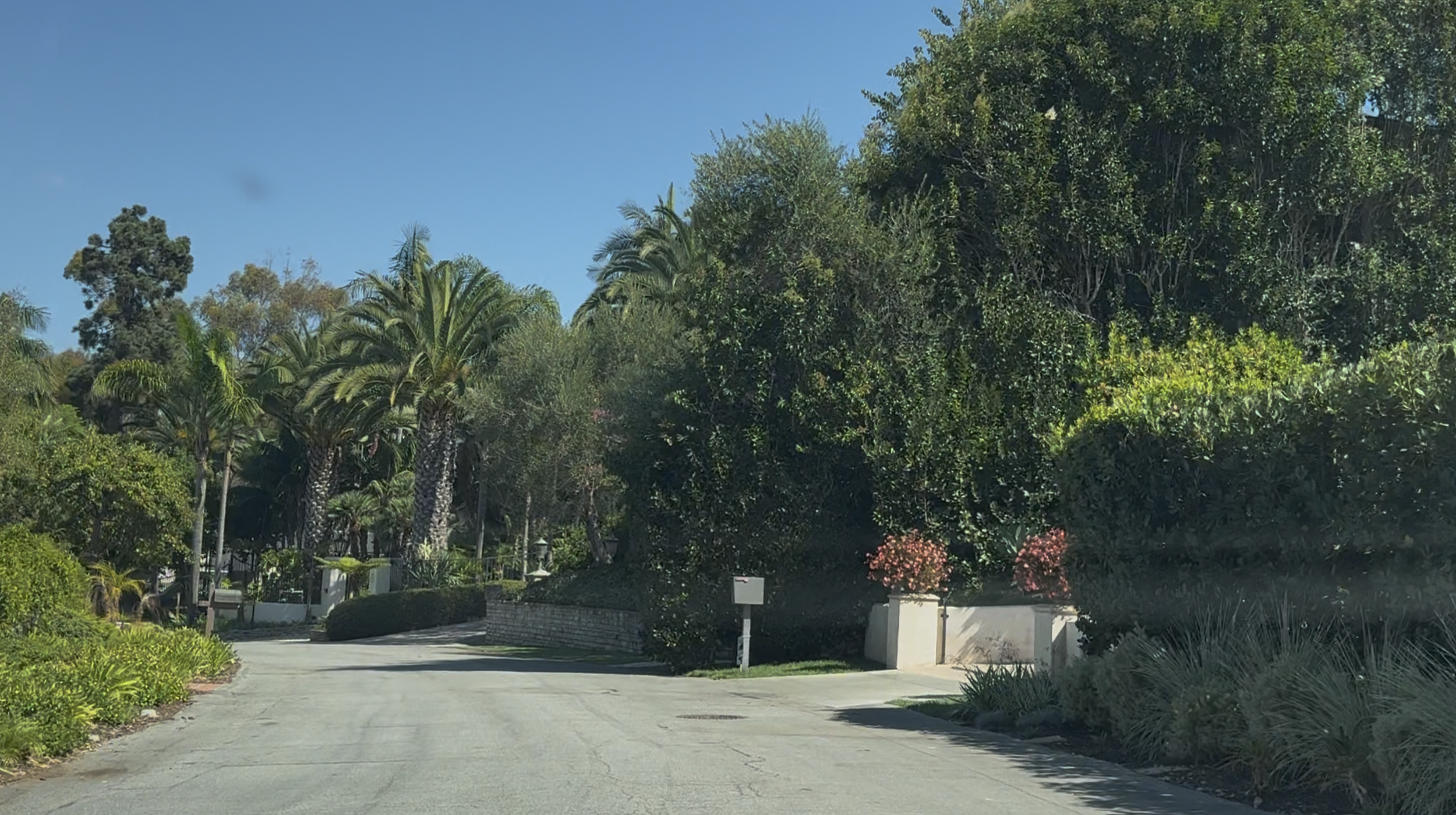 Via Elevado, Malaga Cove: Homes, Views, Lifestyle &amp; Real Estate Guide