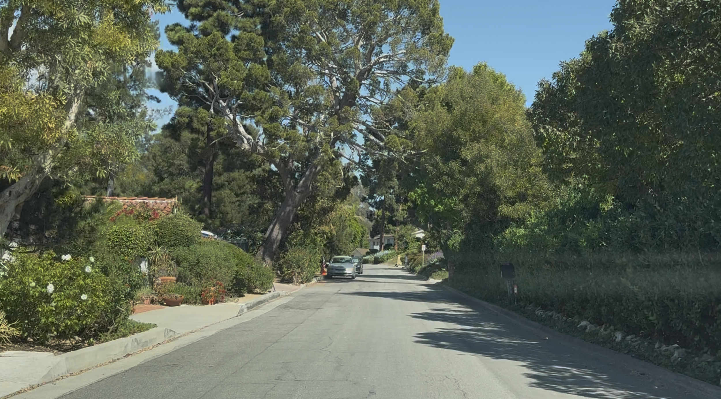 Via Ramon, Malaga Cove: Street Guide to Homes, Views, Lifestyle &amp; Real Estate