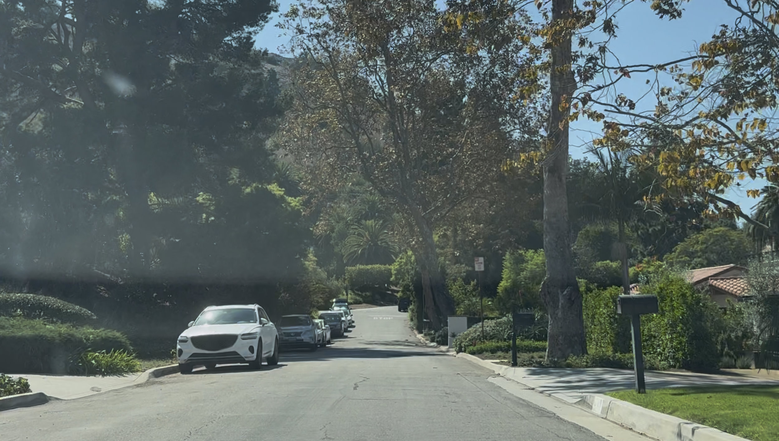 Via Pinale Malaga Cove Street Guide | Palos Verdes Estates Real Estate