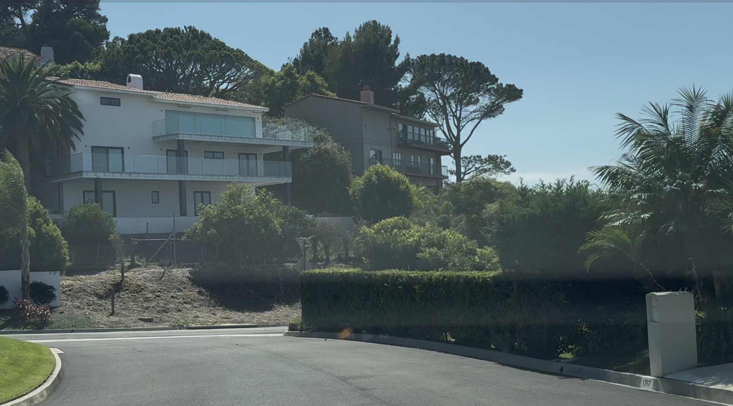 Pablo Place, Malaga Cove | Hidden Ocean-View Street in Palos Verdes Estates