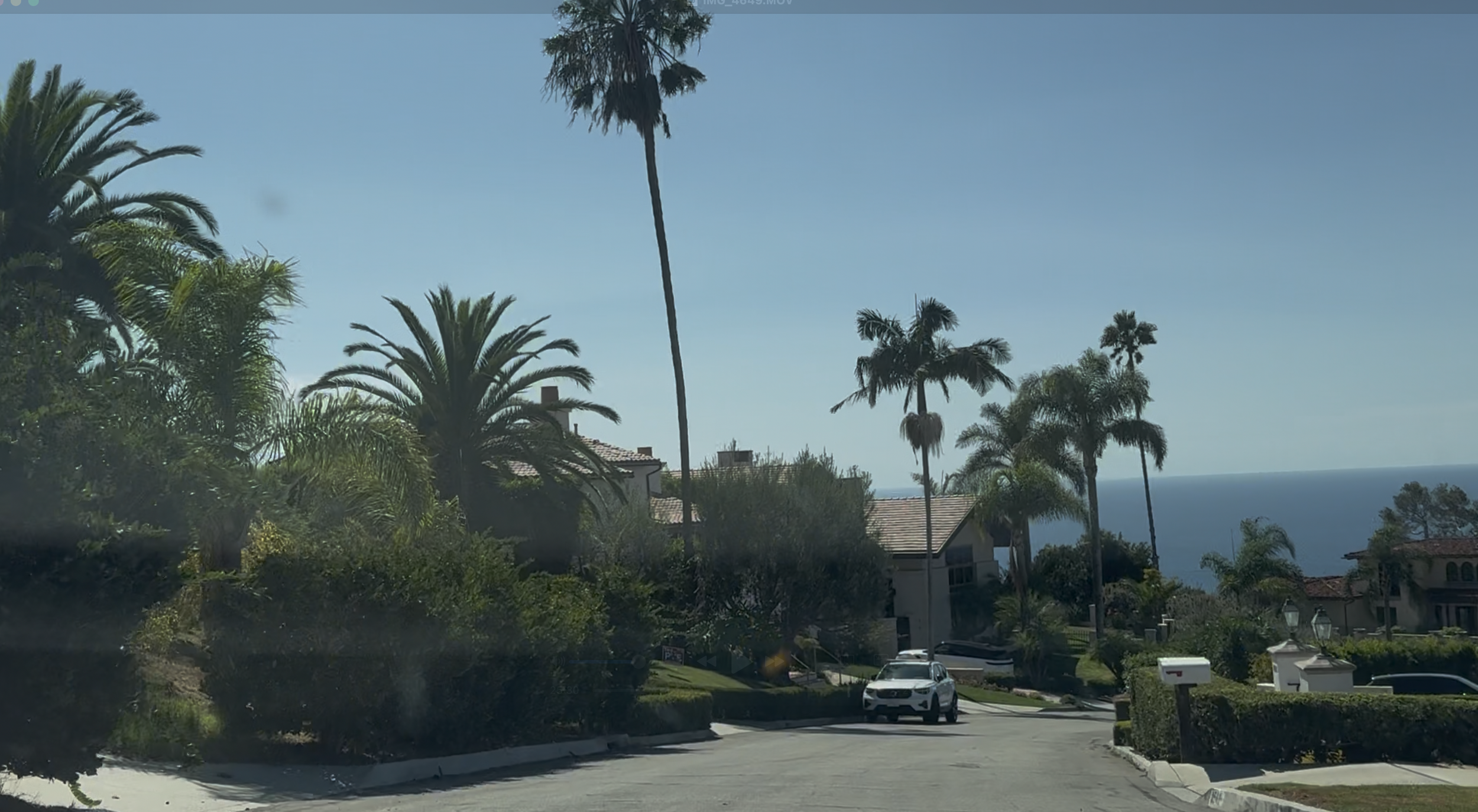 Via Lazo Malaga Cove Street Guide | Palos Verdes Estates Real Estate