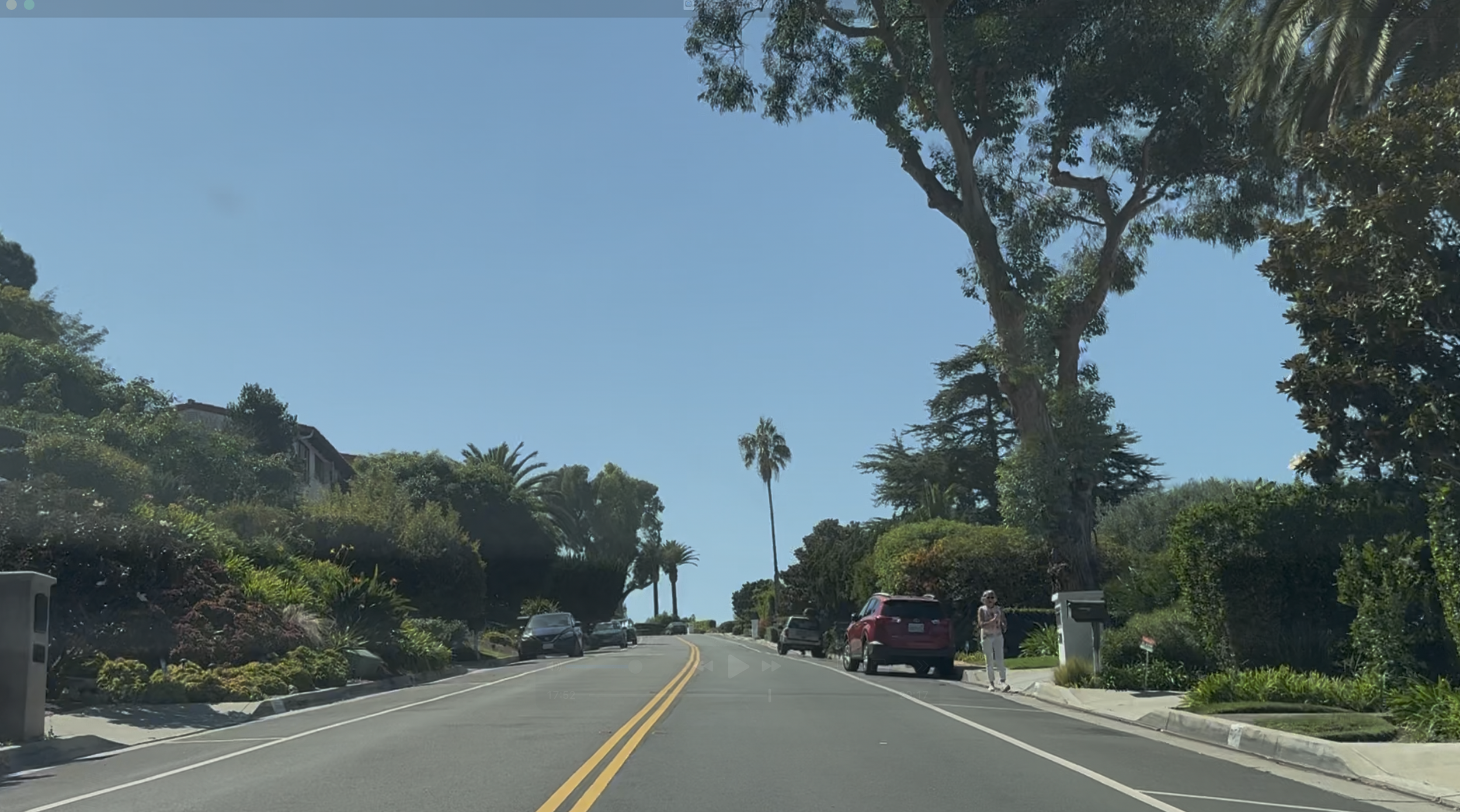 Via Del Monte Malaga Cove Street Guide | Palos Verdes Estates Real Estate