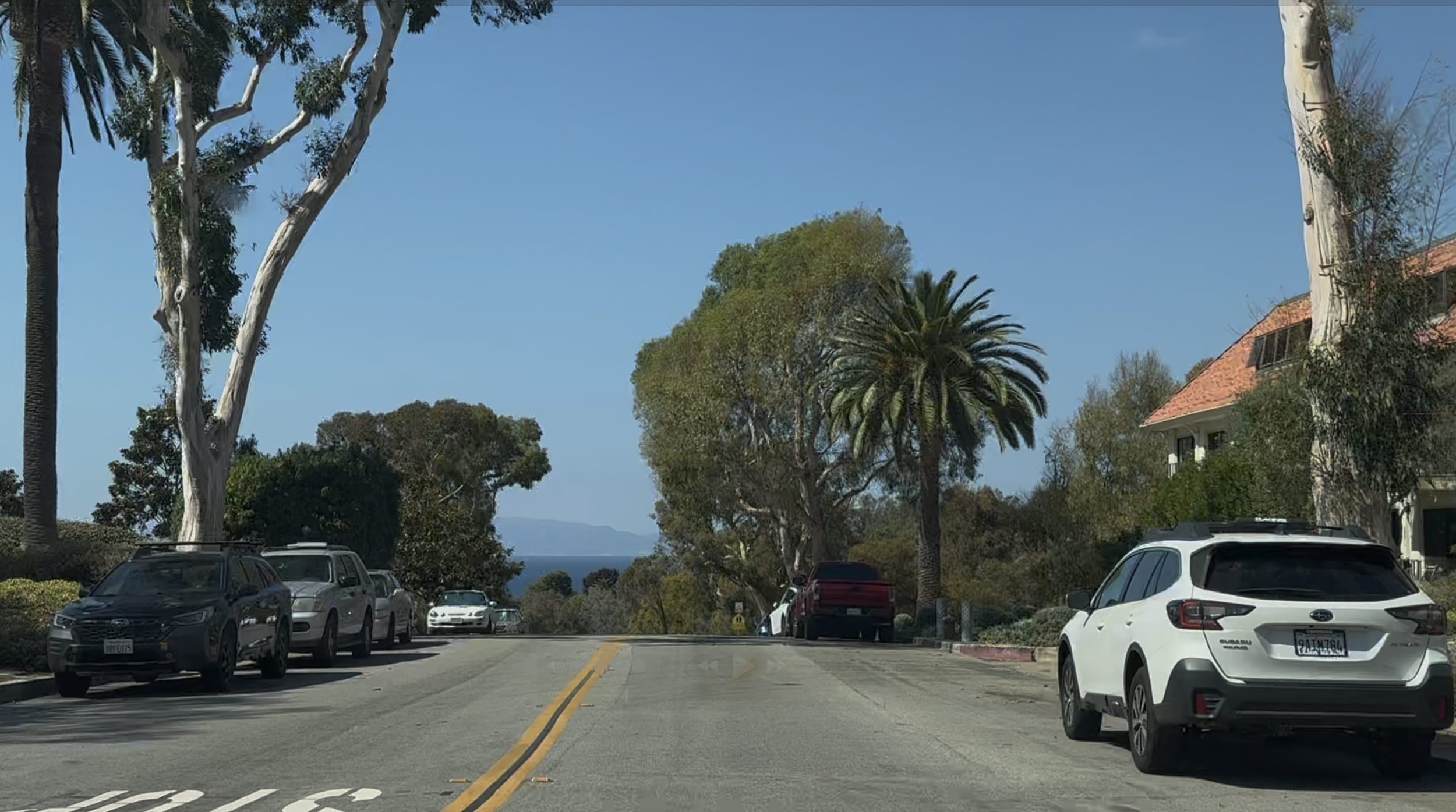 Via Corta, Malaga Cove Street Guide | Palos Verdes Estates Real Estate