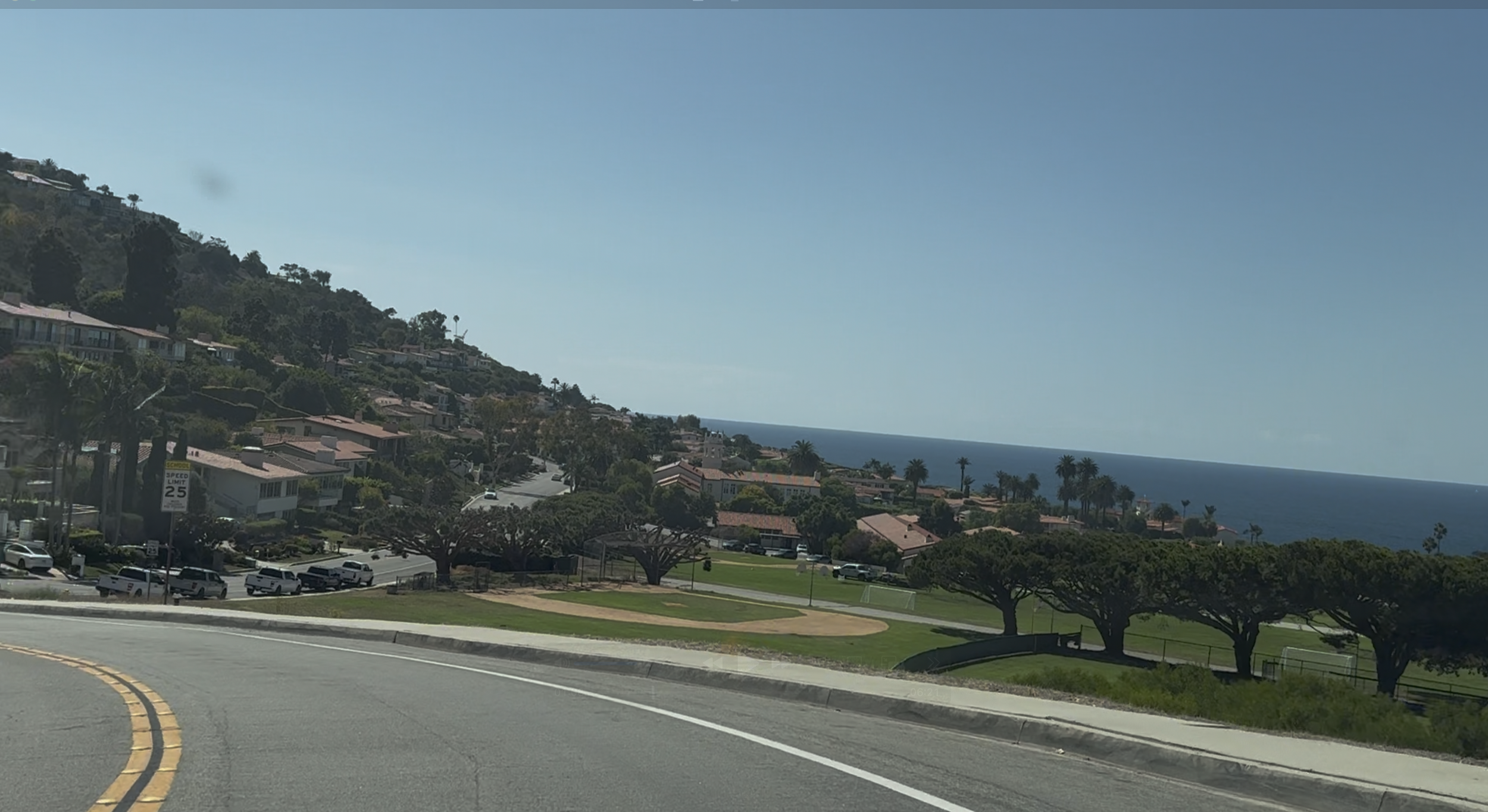 Via Almar Malaga Cove Street Guide | Palos Verdes Estates Real Estate