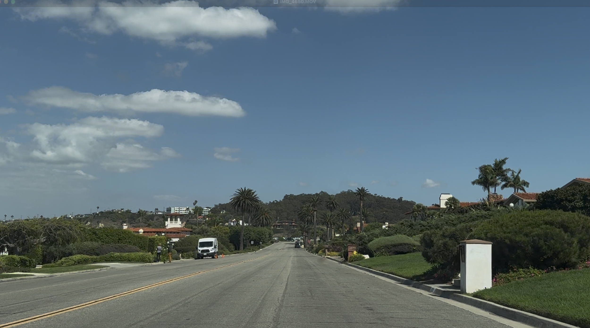 Paseo Del Mar Malaga Cove Street Guide | Palos Verdes Estates