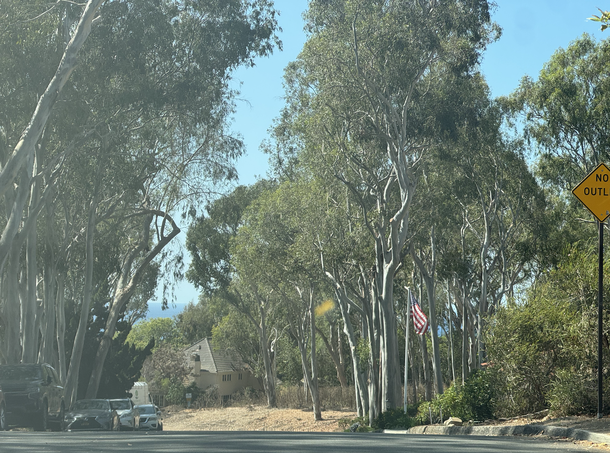 Rosita Place &amp; Via Rosa Malaga Cove | Palos Verdes Estates Street Guide