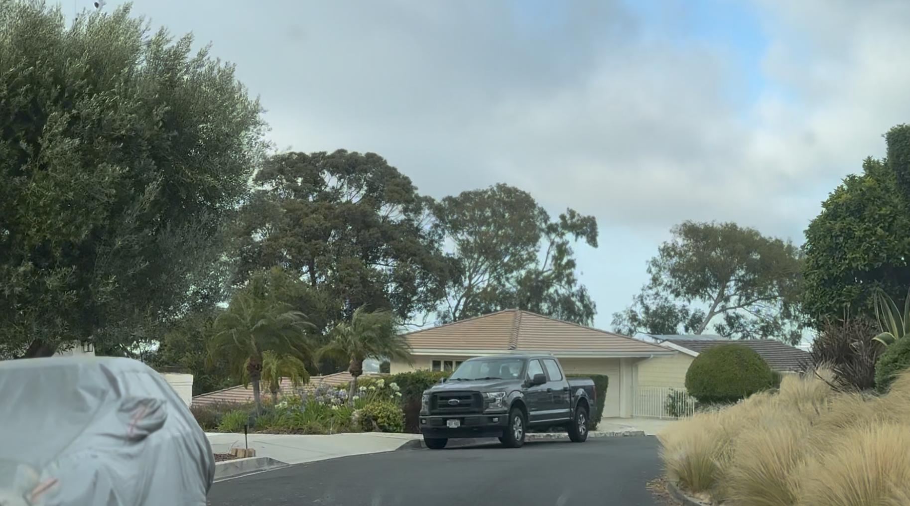 Via Azalea in Valmonte, Palos Verdes Estates