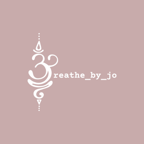 Breathe by Jo
