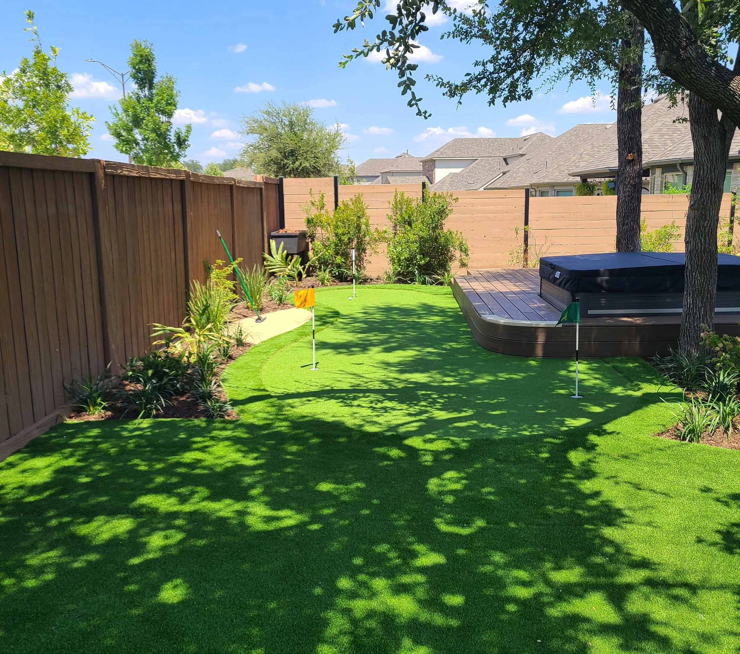 Russell putting green.jpg