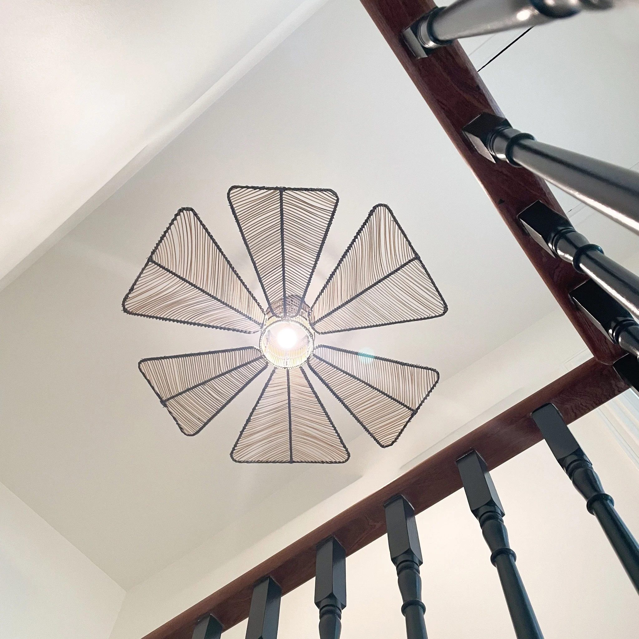 A fabulous piece taking centre stage in our Forest Gate project.
Our passion for finding gems allows us to handpick unique pieces that will instantly add charm and character to your home. If you are looking for a statement piece for your home, then