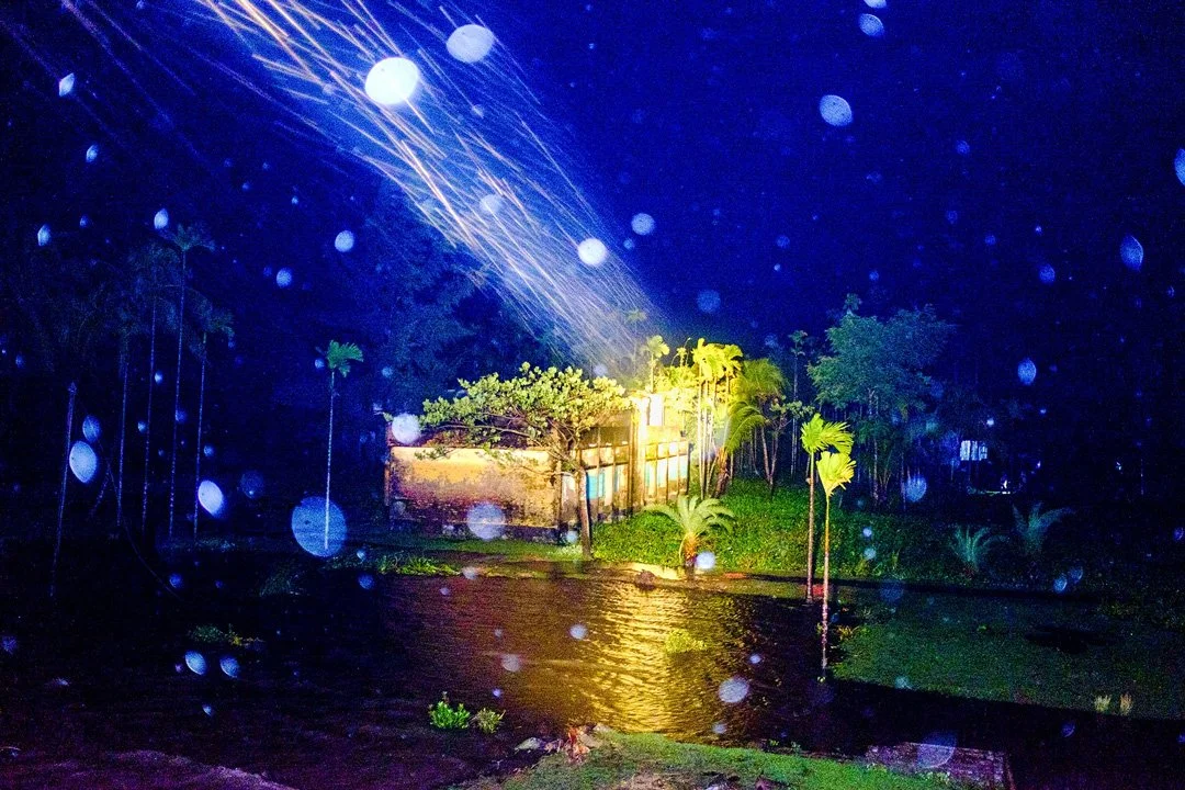 Arko Datto: Where do we go when the final wave hits