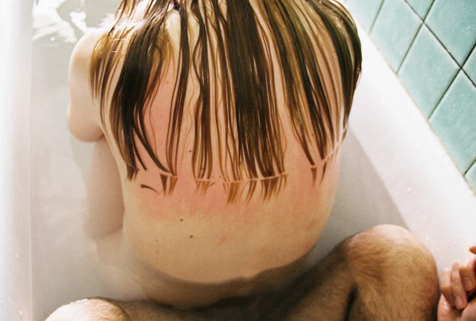 Lina Scheynius: Intimacies