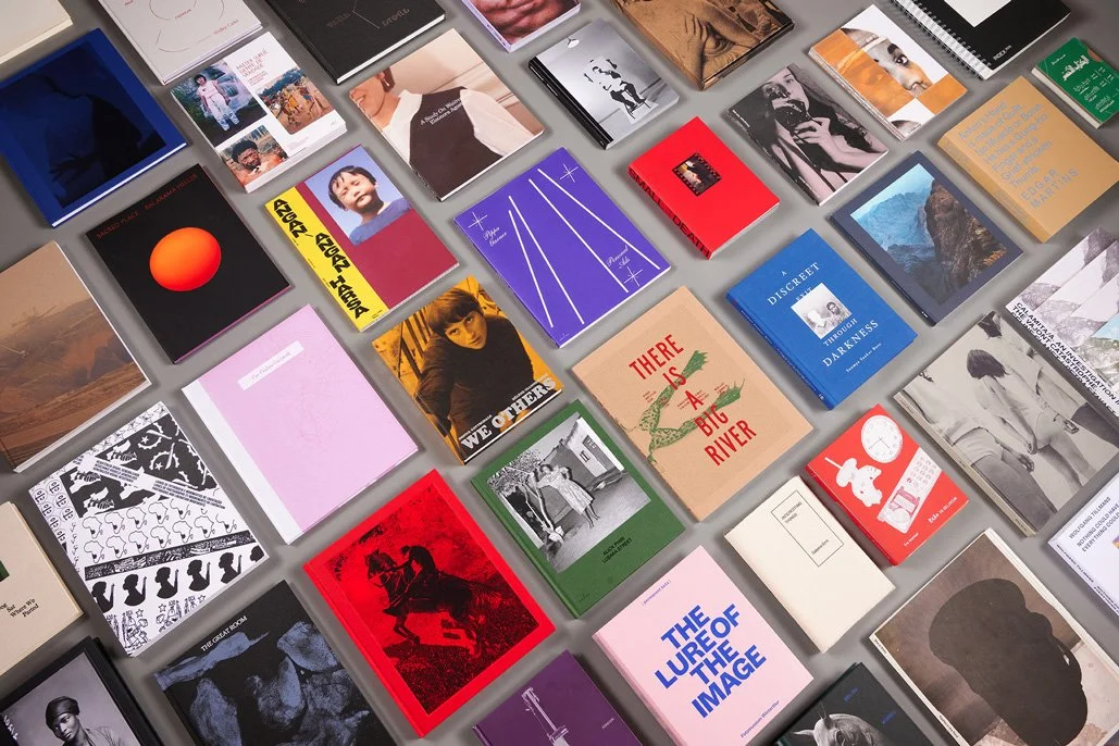 Paris Photo – Aperture Foundation PhotoBook Awards 2025