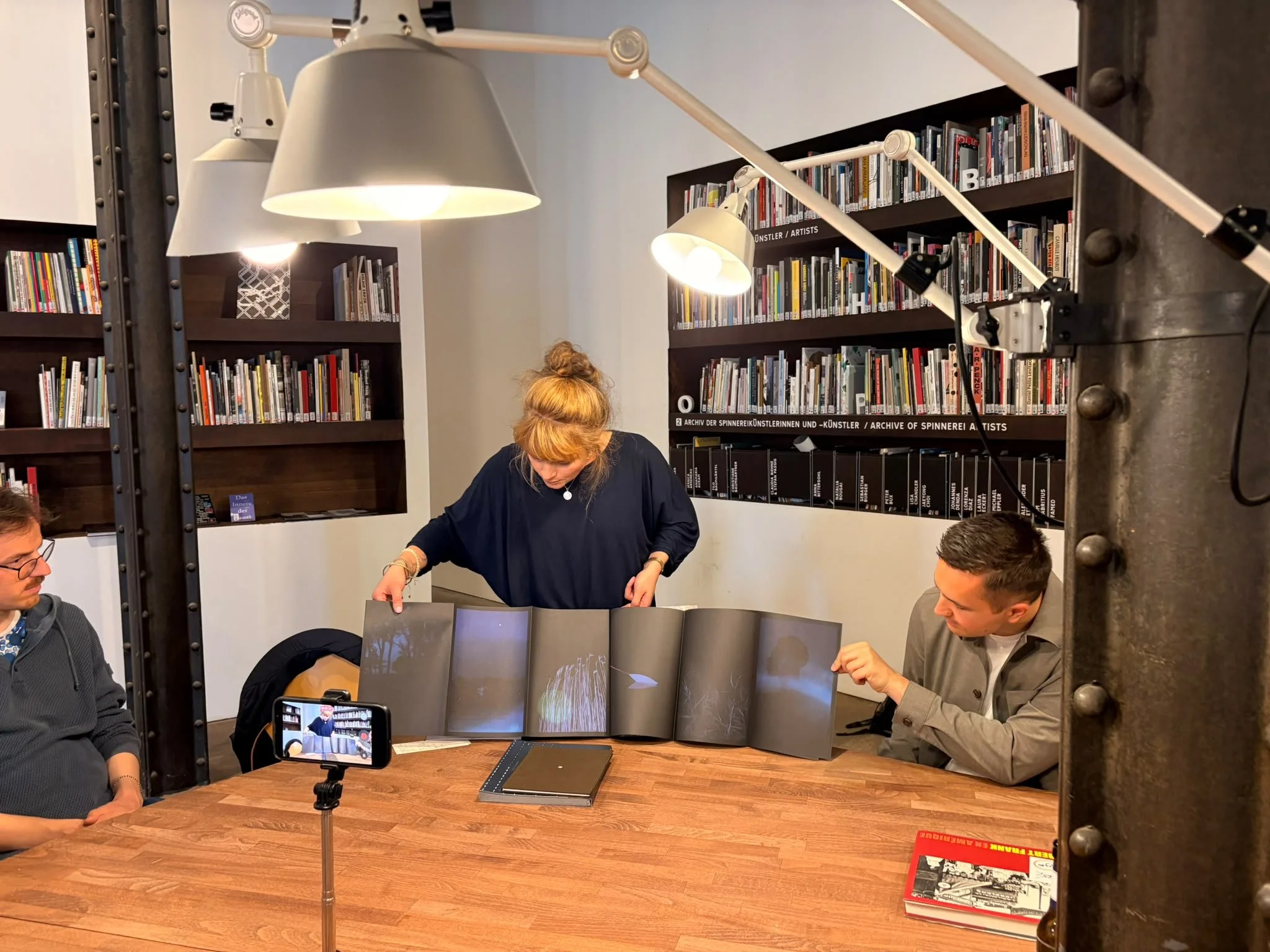 Juni: Die Fotobücher des Monats