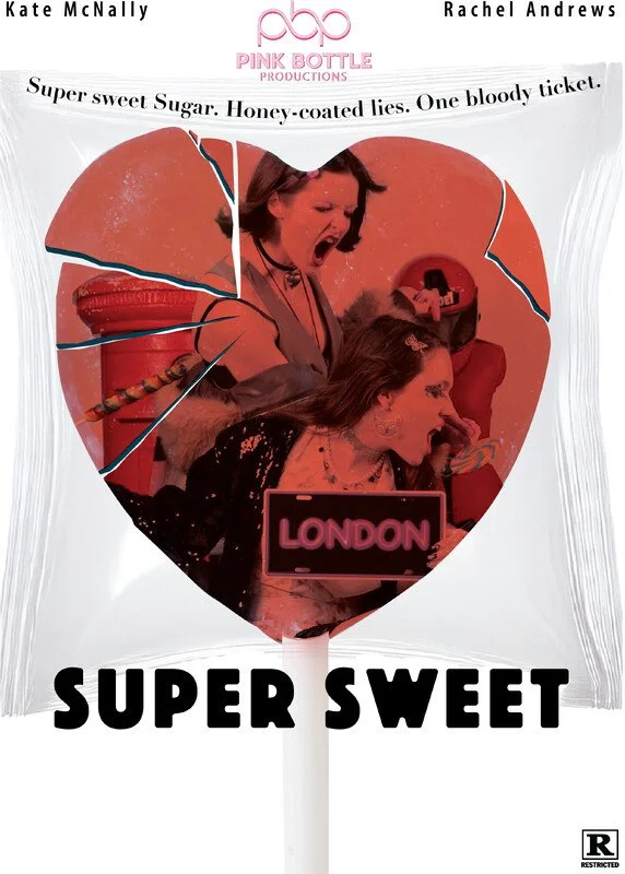 SUPERSWEET