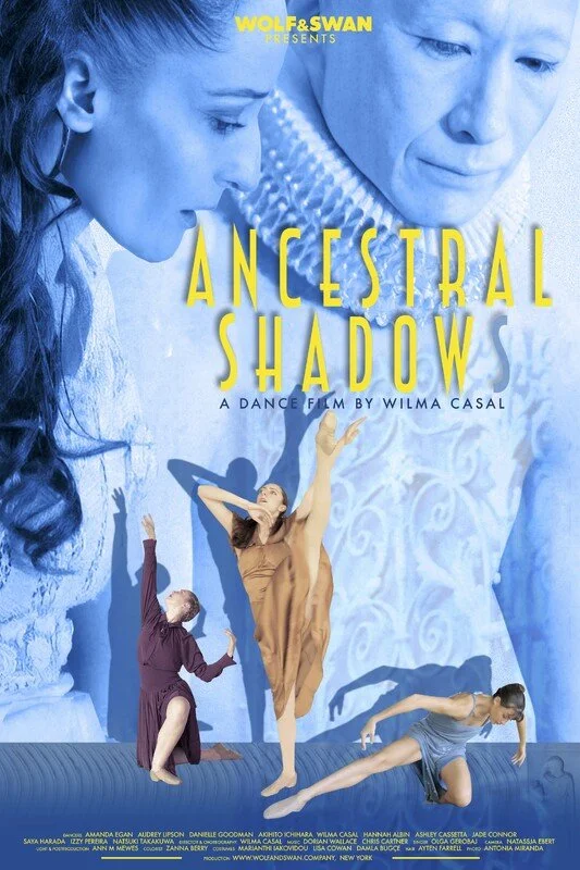 ANCESTRAL SHADOWS