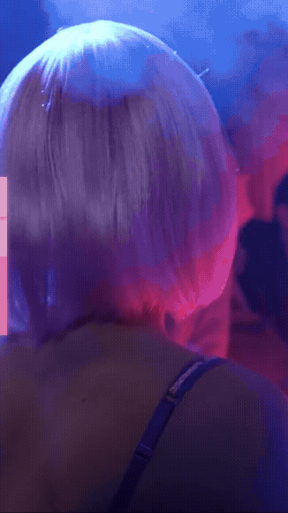 The Face at the Moment of Impact: The Performances of Closer