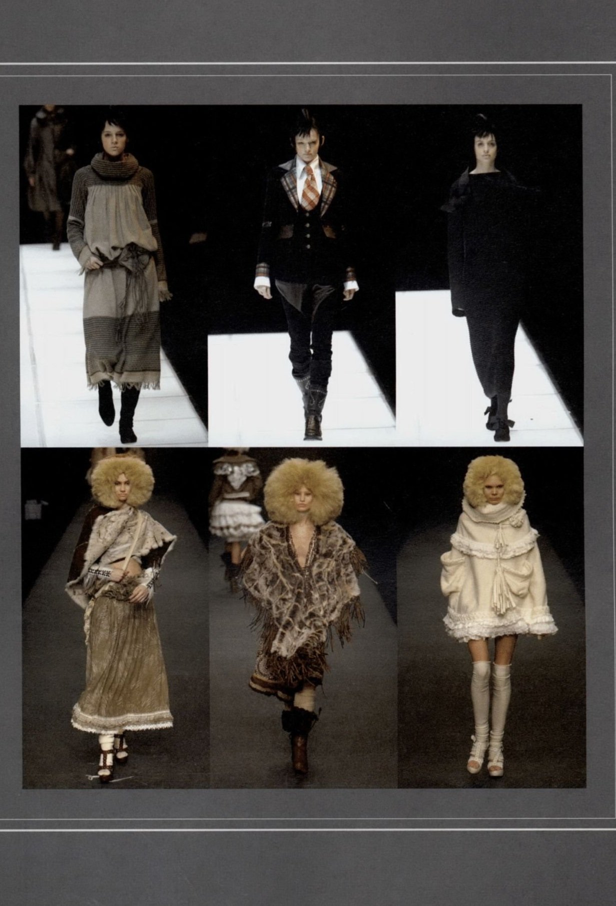 A Tale of Two Sisters: Hiroko and Michiko Koshino