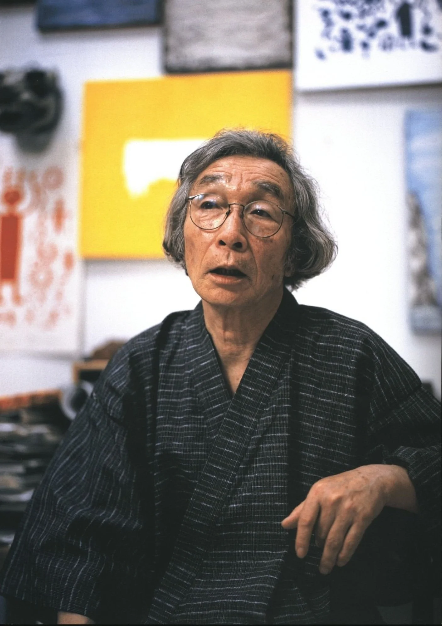25. Kiyoshi Awazu for carousel.jpg