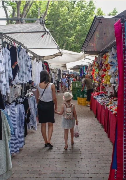 How to Pack for a Trip With Young Kids and All That Dang Gear