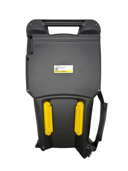FANUC R30iB Plus Teach Pendant | A05B-2256-C105#EAW