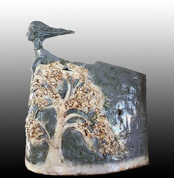 Resonations in Clay, Life on the Bosque