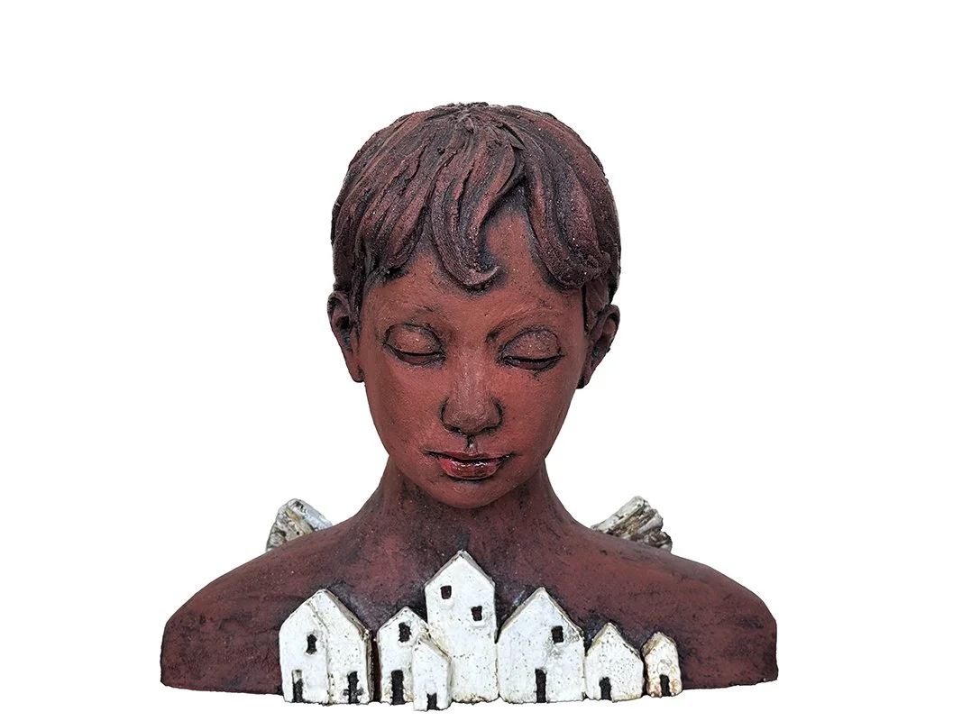 Sunport Ceramics Showcase - New Mexico Potters &amp; Clay Artists Juried Exhibitions