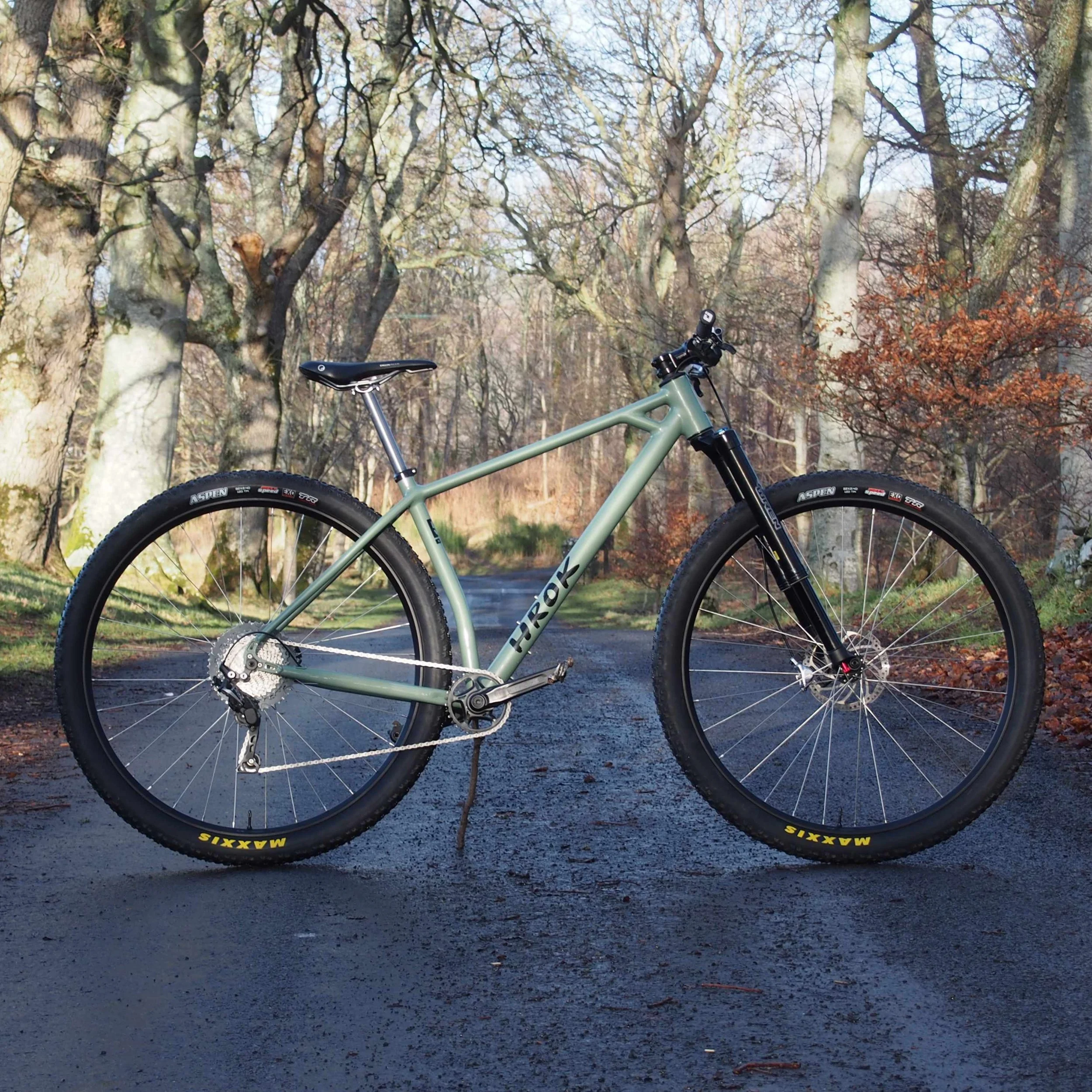 32" wheels. Yea or nay?