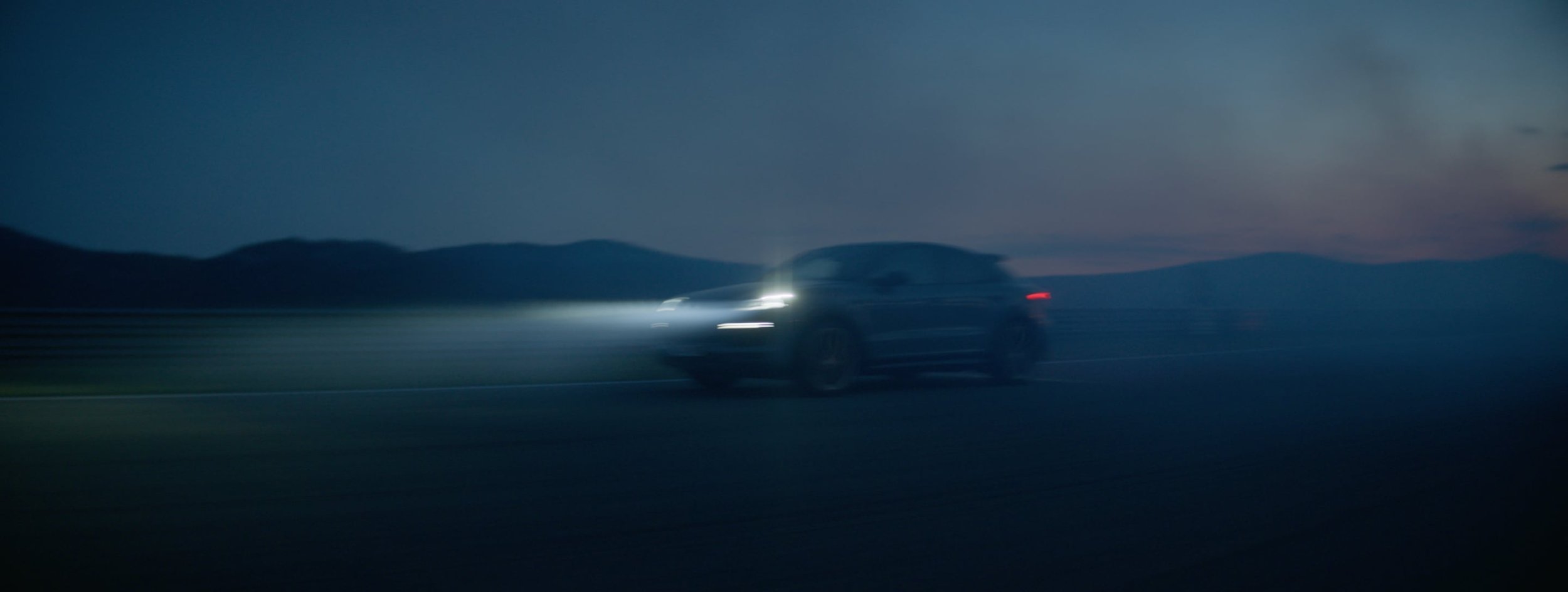 Porsche Cayenne Turbo GT