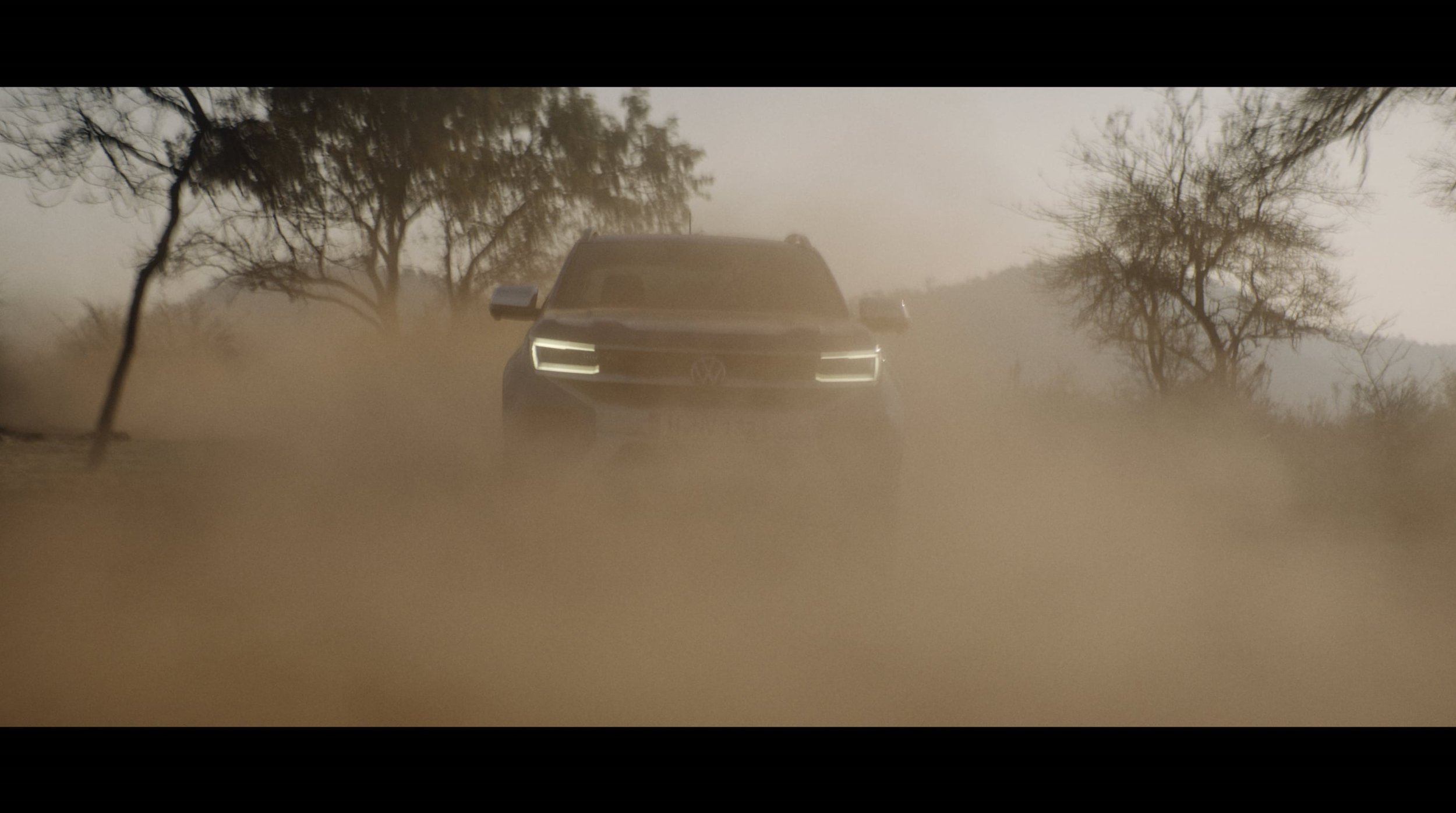 VW Amarok DC