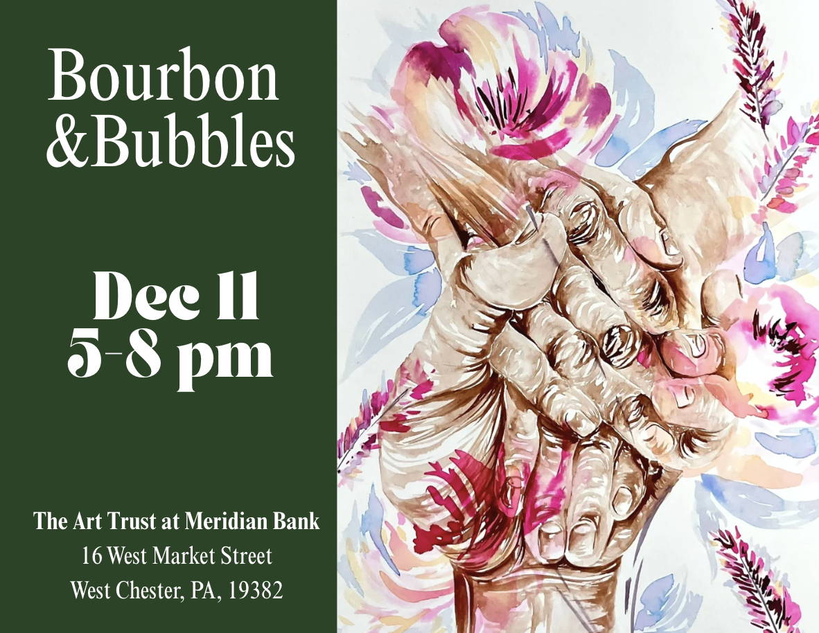 Bourbon &amp; Bubbles