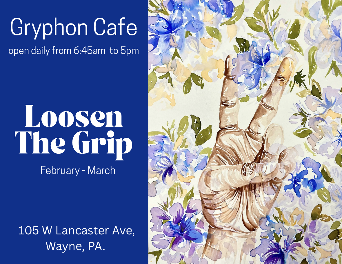 Gryphon Cafe
