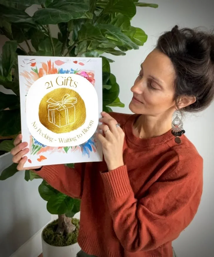 There&rsquo;s something rare about things made by hand.
You can feel the hours.
The choices.
The human behind it.

Most things we touch now are rushed, automated, or built to be consumed and forgotten.

But when I&rsquo;m in a hard season.
Or riding 