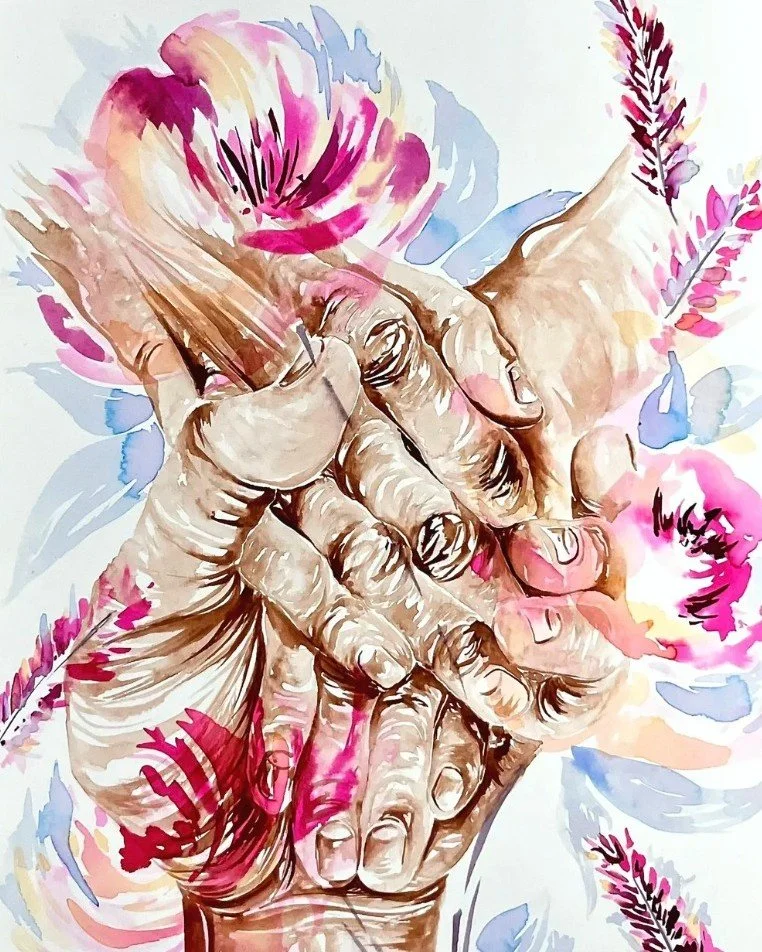 You didn&rsquo;t get the credit.
For the discoveries you made.
For the books you narrated.
For the songs you inspired.
For the strength that carried people forward.
But I know it was you.
Just because they never wrote it down.
Doesn&rsquo;t mean it d