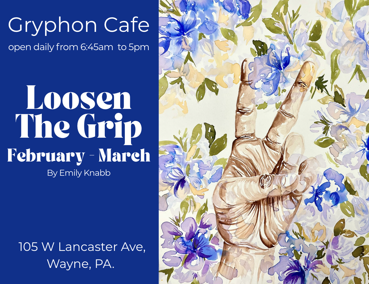 Gryphon Cafe