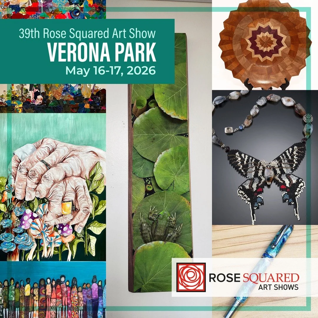 Verona Park Art Show
