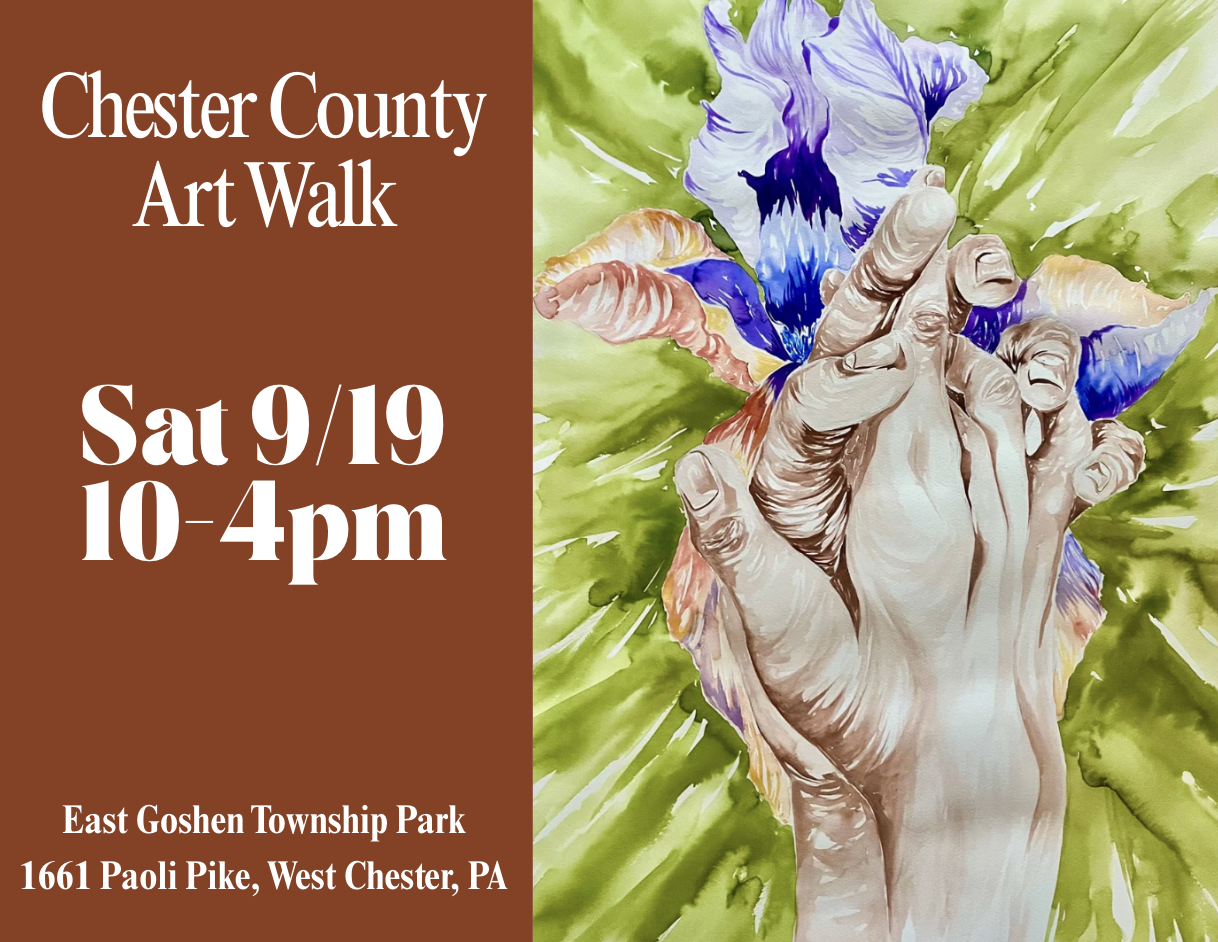 Chester County Art Walk