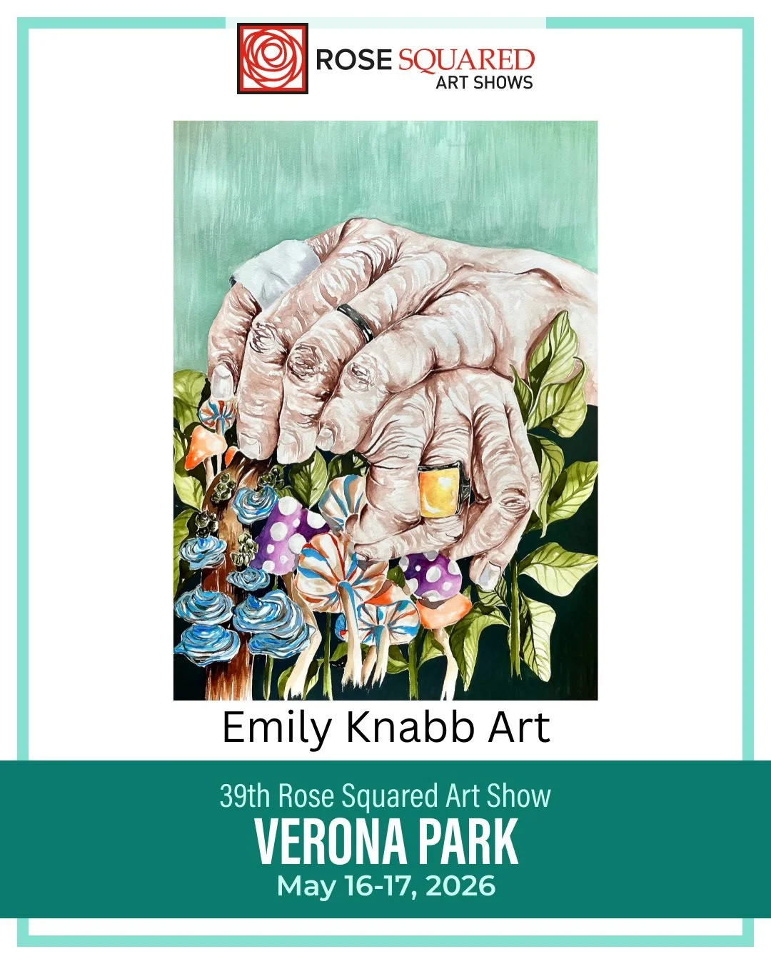 There&rsquo;s something different about seeing art outside.

I think the scale of it changes the whole experience.

Not on a screen.
Not in a rush.

But under the trees.
Near the lake.
With the sky overhead.

It makes the art feel alive.

I&rsquo;ll 
