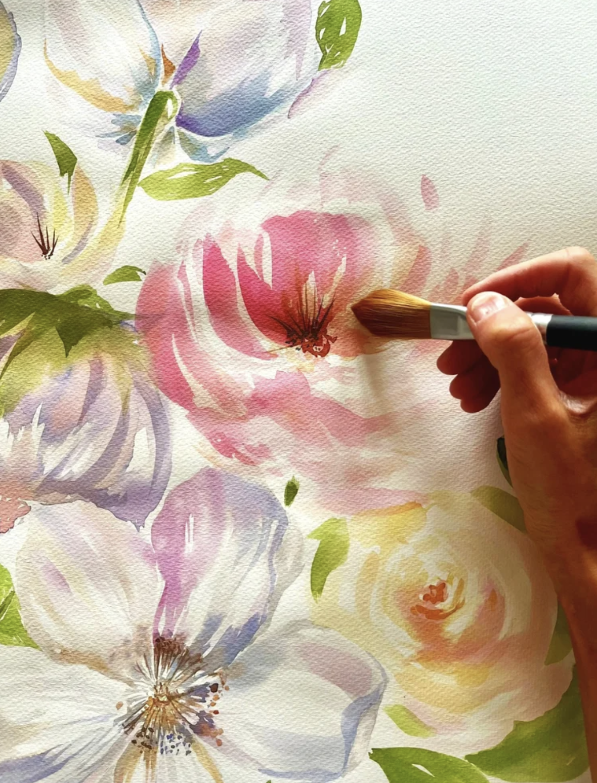 Practice Makes Better
