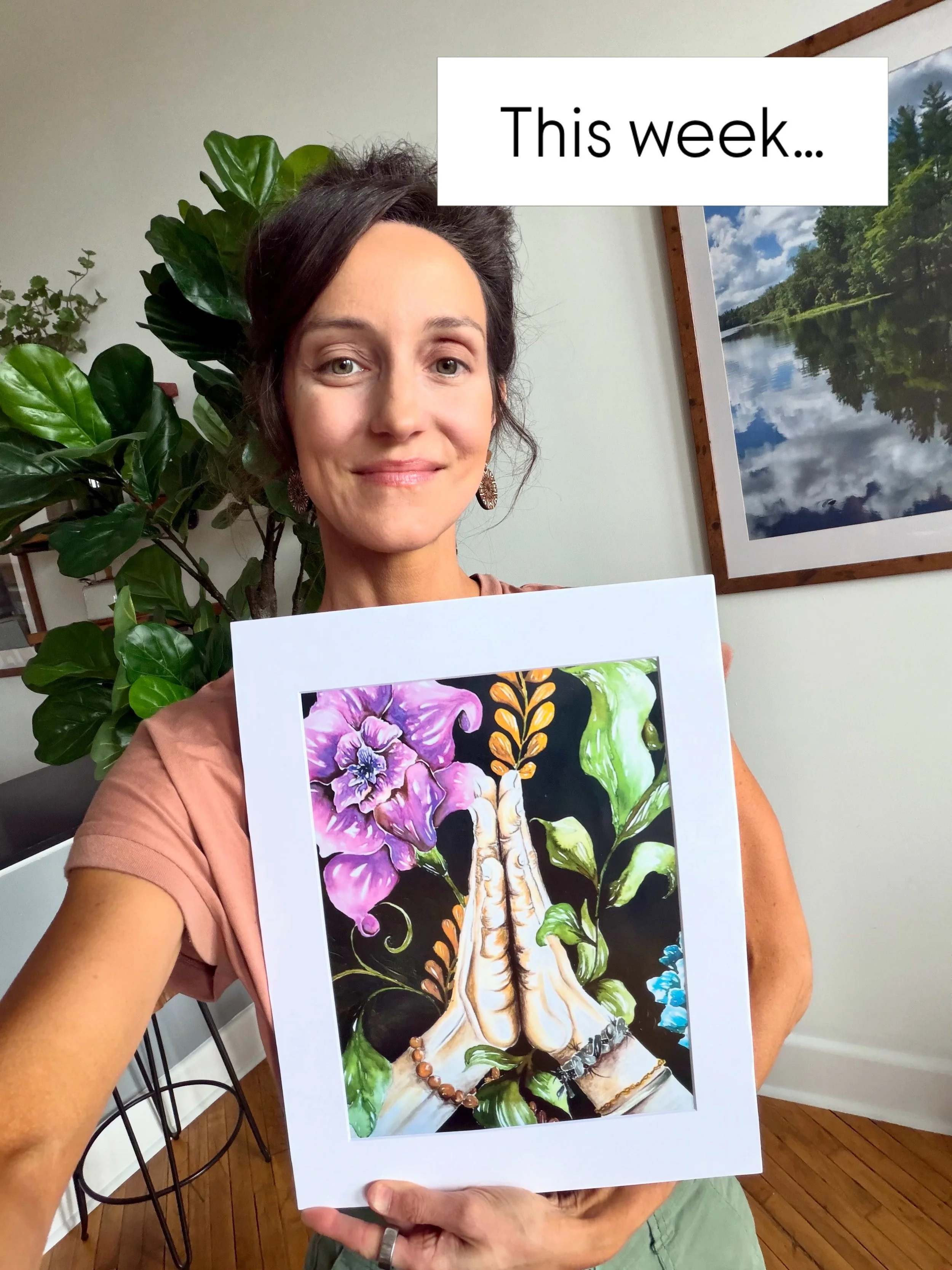 New prints launch on October 1 🍁

You can find the full collection in the Print Shop on my website. Or join my email list to have them sent straight to your inbox at midnight on October 1.

And for launch day only, enjoy a special introductory price
