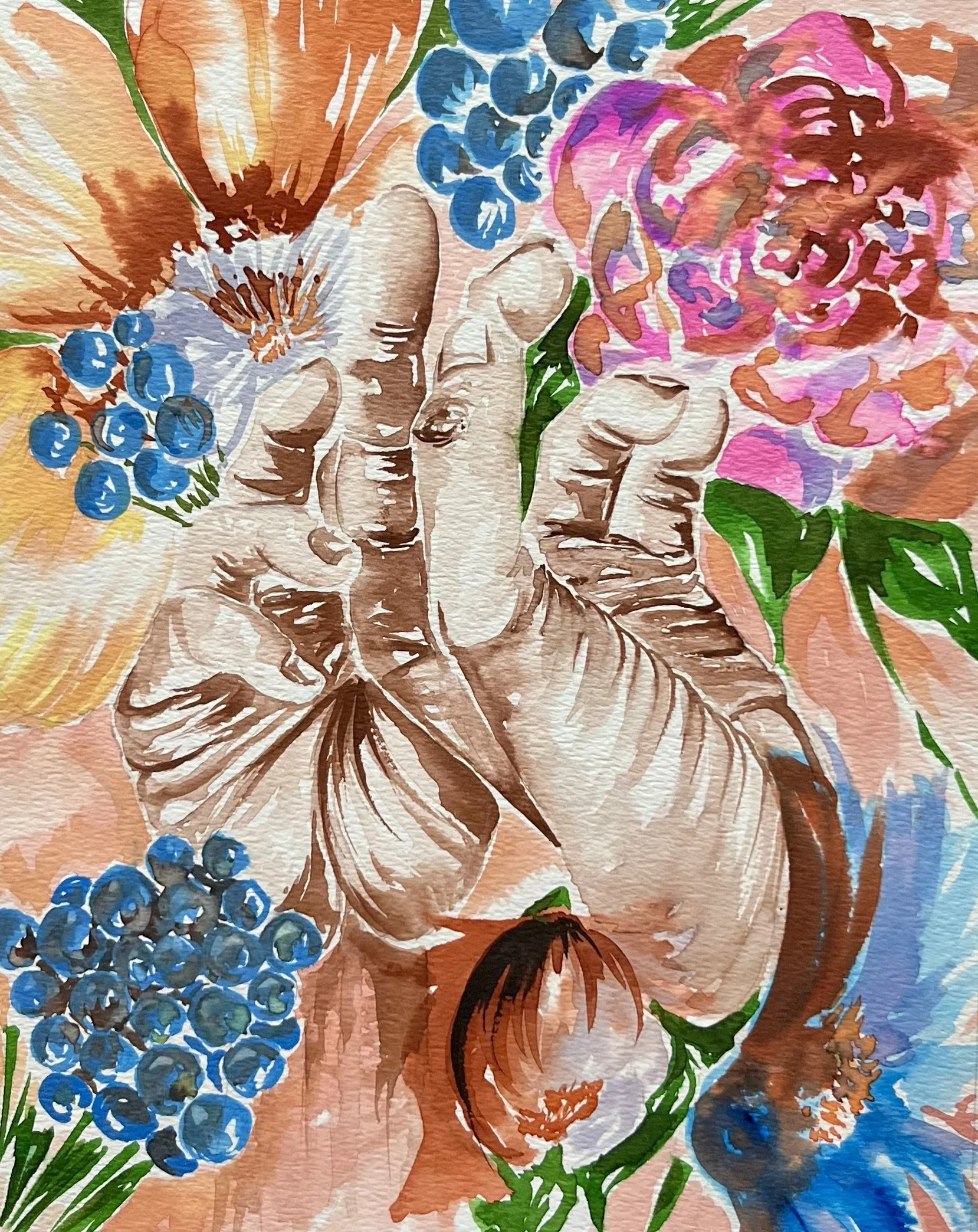 December 1 - Juniper Berry