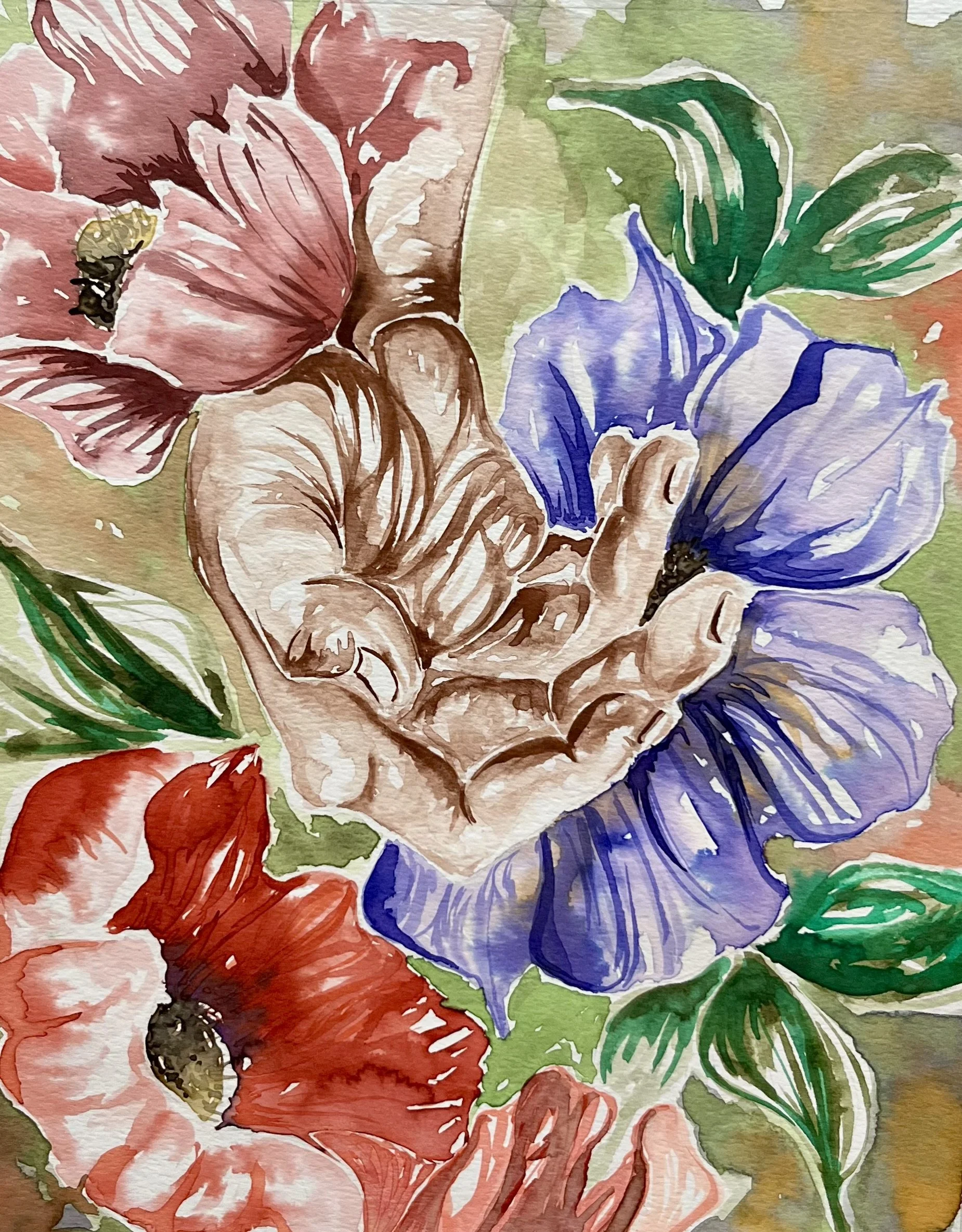 December 19 - Mallow