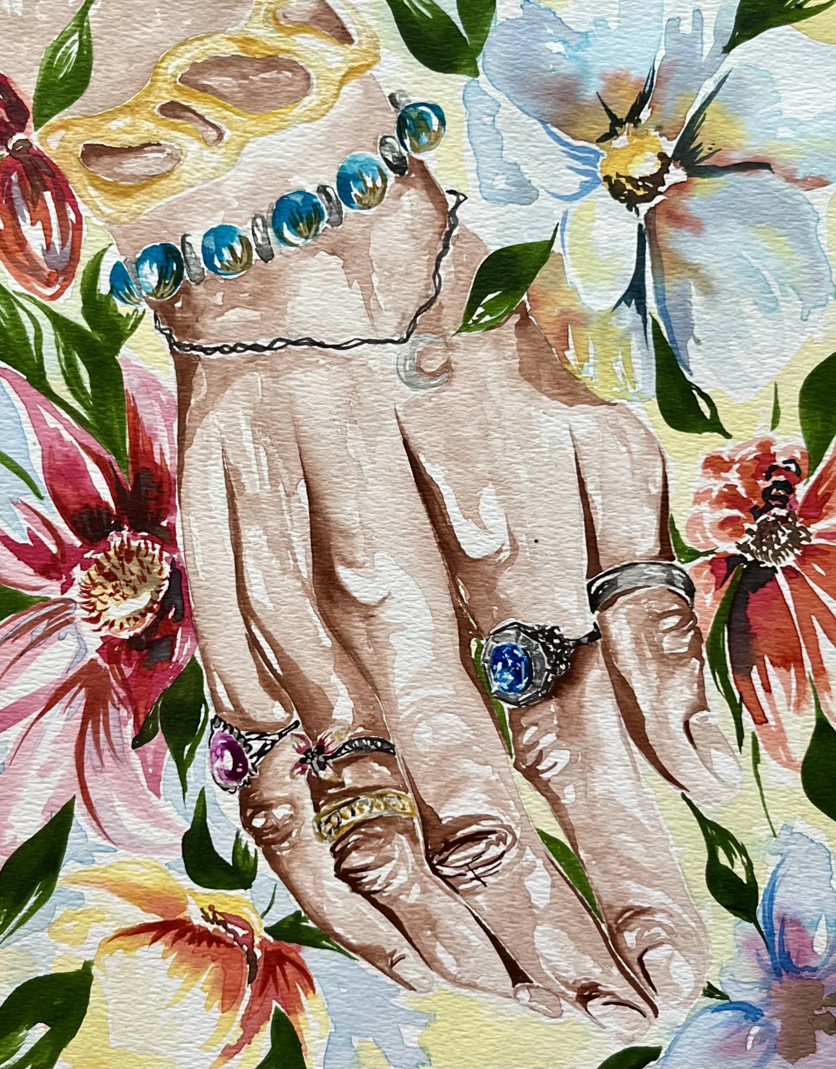 December 15 - Wildflower