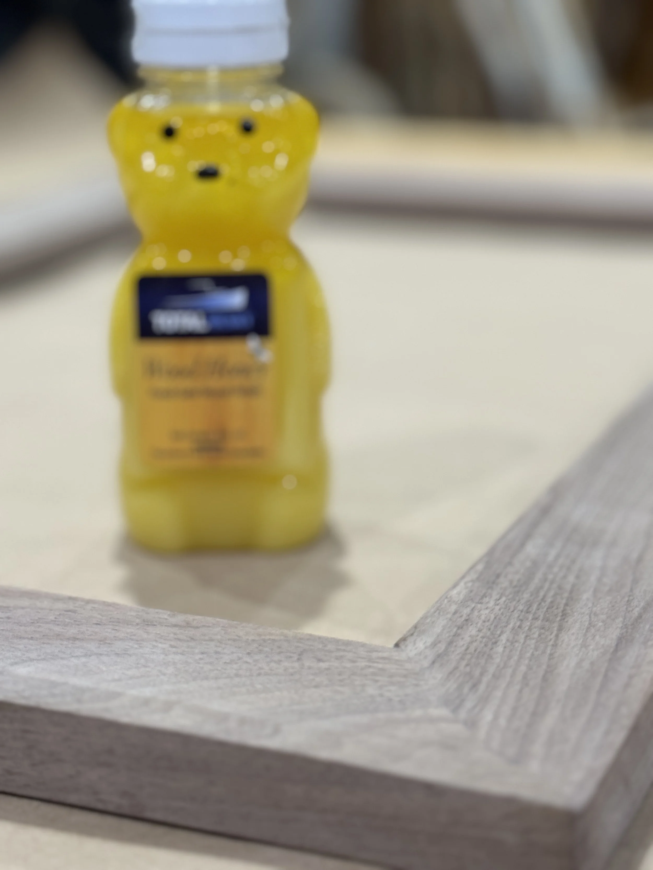 Total Boat Wood Honey is one of my favorites!