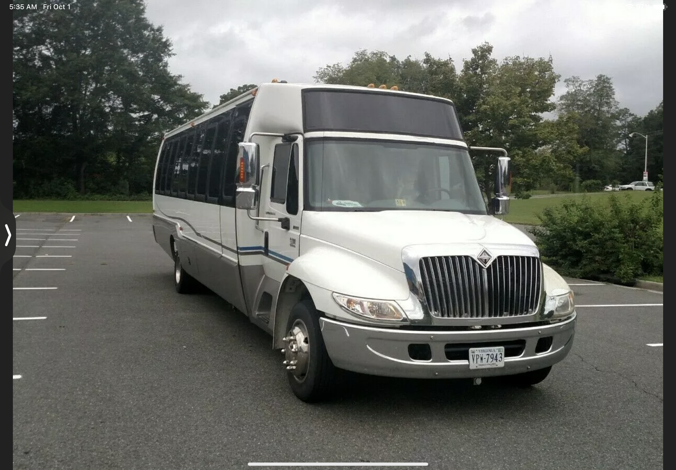 Loved this project. A little challenging at times and took me out of my comfort zone. It's always good to have your skills challenged.