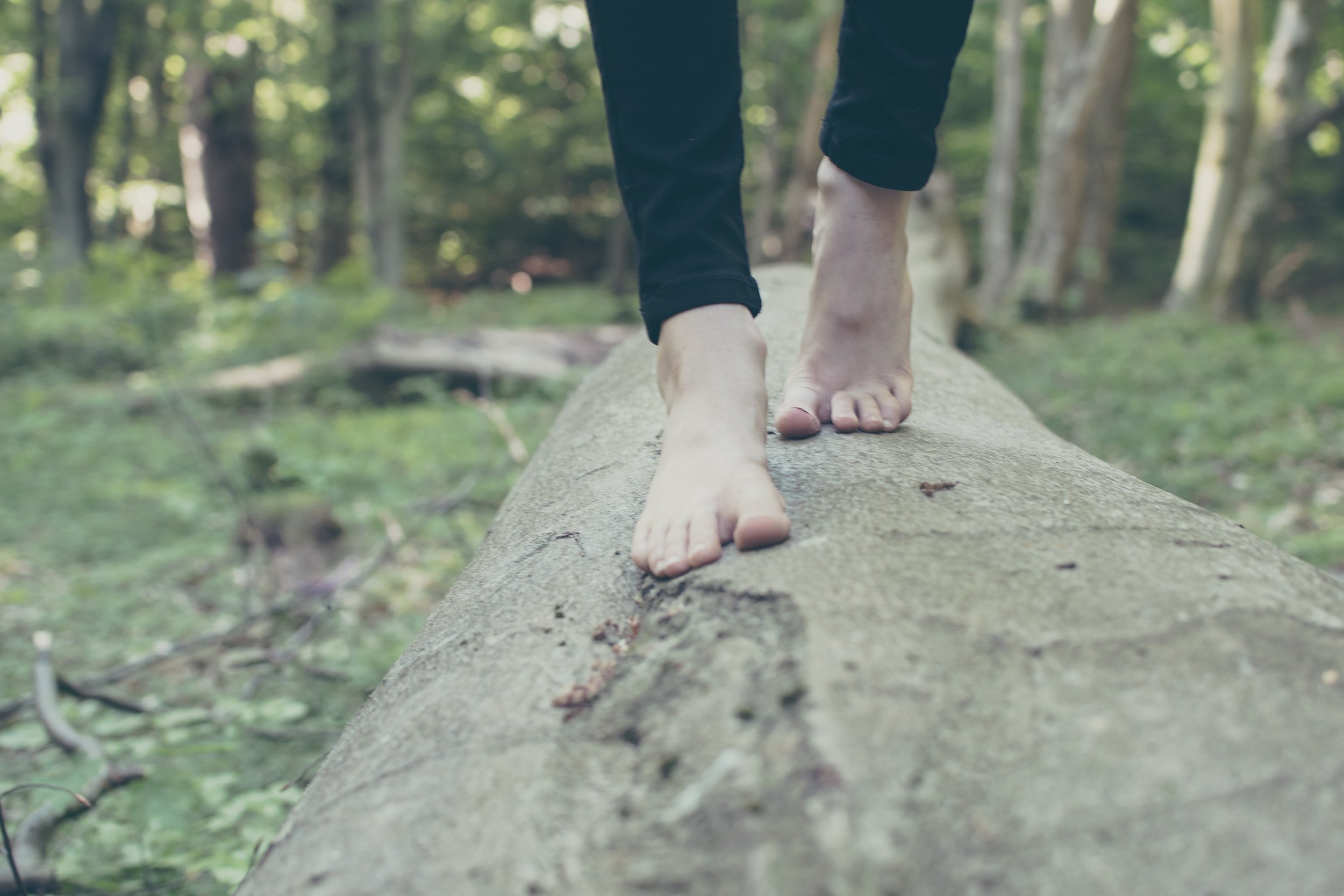 Important Foot Care Tips for Triathletes and Runners