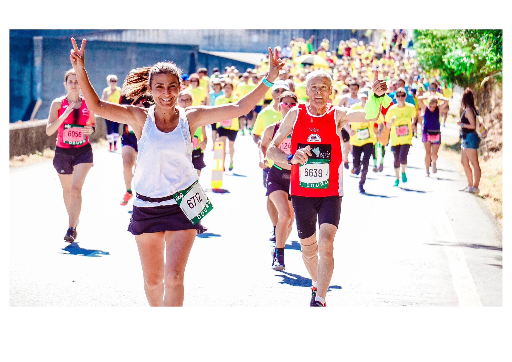 Last-minute Running Tips Before the London Marathon