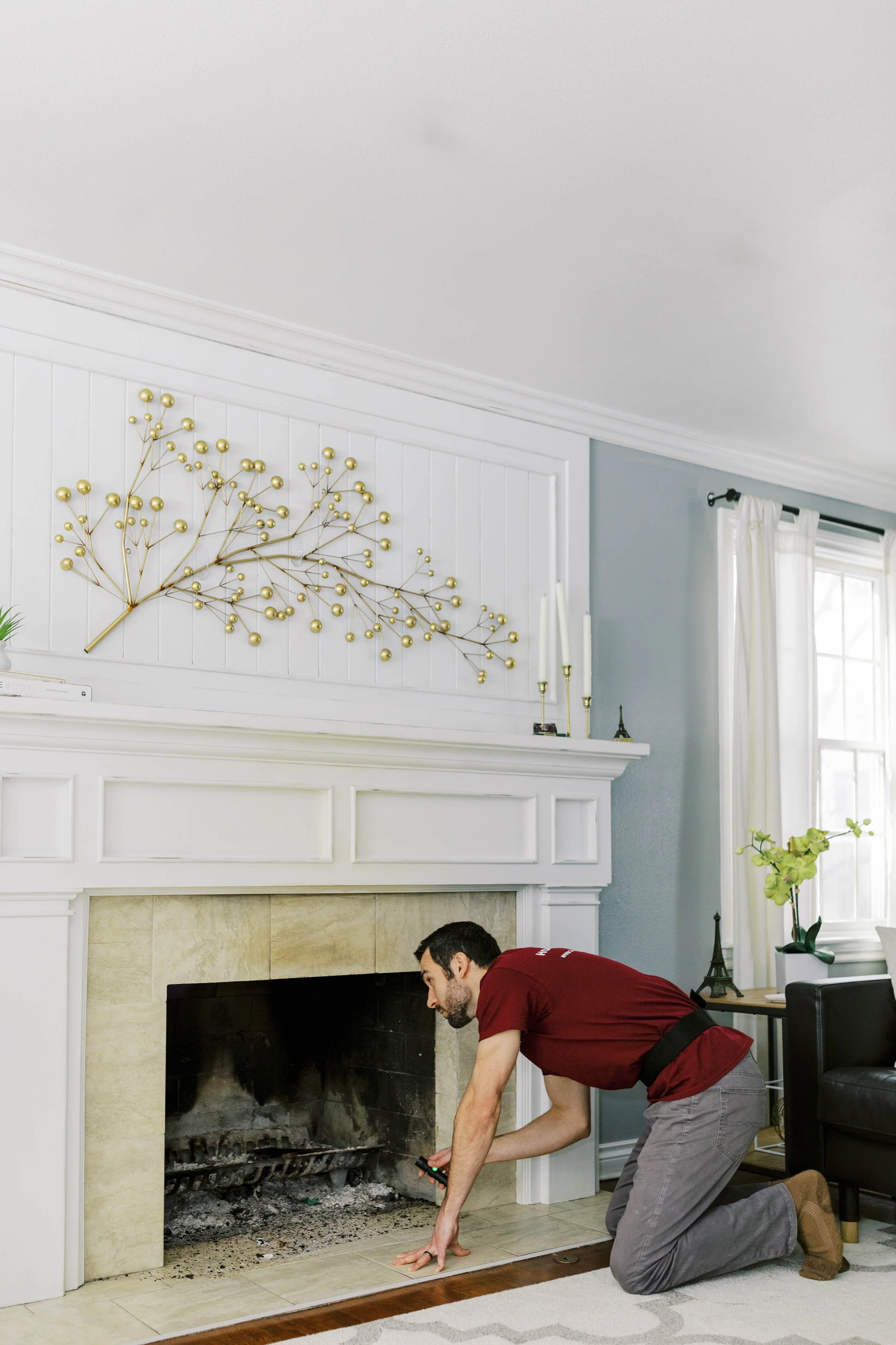 Service Inspector Testimonials