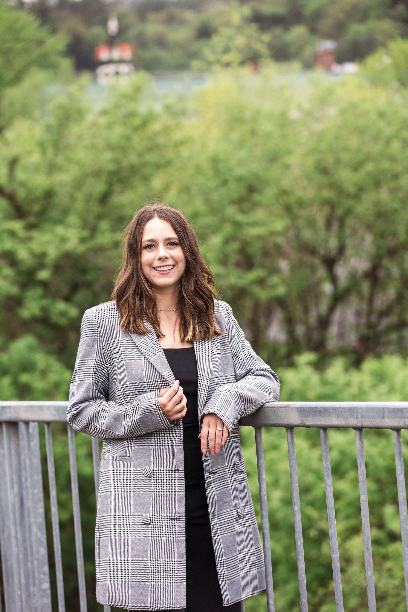 Finding Your Unique Career Path: An Interview with Michelle R. Amidzich